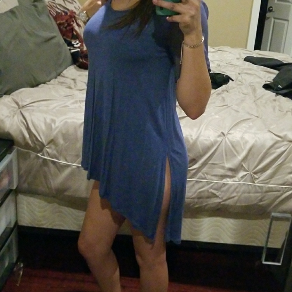 Long shirt